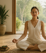 WELLNESS & SPIRITUAL RETREATS