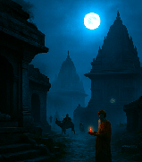 DARK TOURISM SERVICES